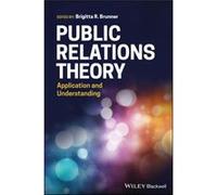 Public Relations Theory Public Relations Theory (Auteur)