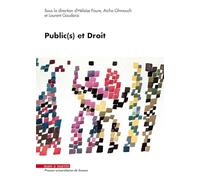 Public(s) et Droit