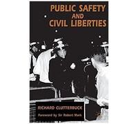 Public Safety And Civil Liberties