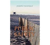 Public Safety Joseph Connolly (Auteur)