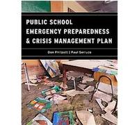 Public School Emergency Preparedness and Crisis Management Plan