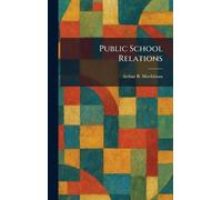 Public School Relations