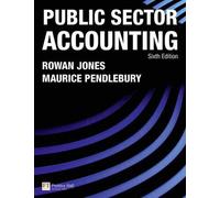 Public Sector Accounting