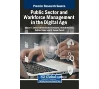 Public Sector And Workforce Management In The Digital Age