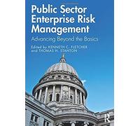 Public Sector Enterprise Risk Management