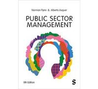 Public Sector Management by Alberto Asquer Alberto Asquer (Auteur)
