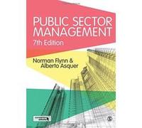 Public Sector Management - [Version Originale] Inconnu (Auteur)