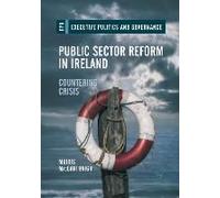 Public Sector Reform In Ireland