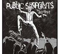 Public Serpents - The Bully Puppet [Import]