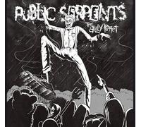 Public Serpents - The Bully Puppet