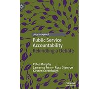 Public Service Accountability