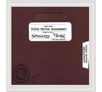 Public Service Announcement