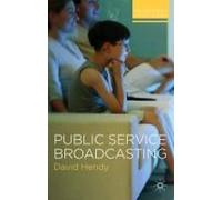 Public Service Broadcasting