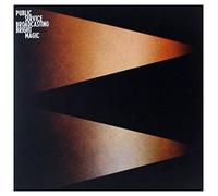 Public Service Broadcasting - Bright Magic [Import]