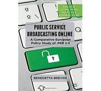 Public Service Broadcasting Online