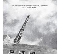 Public Service Broadcasting - This New Noise [Compact Discs]