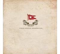 Public Service Broadcasting - White Star Liner [Import]