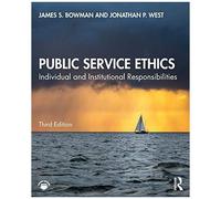 Public Service Ethics
