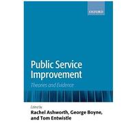 Public Service Improvement