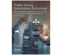 Public Service Information Technology