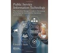 Public Service Information Technology