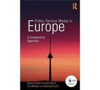 Public Service Media In Europe