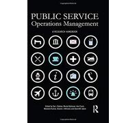 Public Service Operations Management
