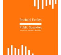 Public Speaking Confidence, Overcome Nerves, Feel Really Confident, Self Hypnosis, Hypnotherapy CD