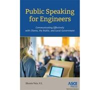 Public Speaking For Engineers