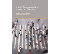 Public Theology And The Challenge Of Feminism