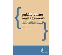 Public Value Management