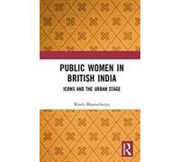 Public Women In British India