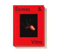 Publication Hawa Eames 2023 DE german/ hardcover