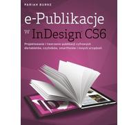 publications électroniques dans InDesign CS6
