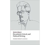 Publications occasionnelles, critiques et politiques