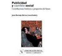 Publicidad y cambio social