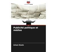 Publicité politique et médias