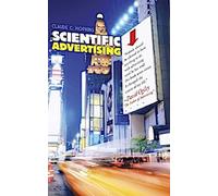Publicité scientifique