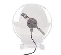 Publicité Ventilateur holographique 3D, affichage holographique 3D, projecteur de ventilateur LED, pour panneaux de magasin d'affaires