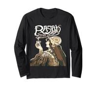 Publicité Vintage Art Nouveau 1898 Fumes de Café Indien Manche Longue