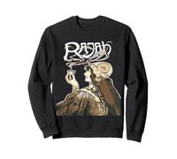 Publicité Vintage Art Nouveau 1898 Fumes de Café Indien Sweatshirt