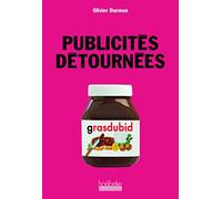 Publicités détournées