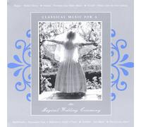 Publick Musick - Classical Music for a Magical Wedding Ceremony