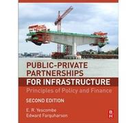 PublicPrivate Partnerships for Infrastructure by Farquharson & Edward Principal Advisor & European PPP Expertise Centre & European Investment Bank Inconnu (Auteur)