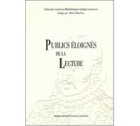 Publics Éloignés De La Lecture - Journée "Profession : Bibliothécaire" Du 18 Avril 1996