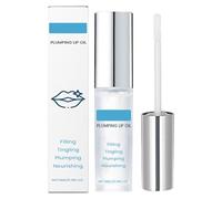 Publier des lèvres repulpant Jour et nuit Care à lèvres Plumper à lèvres Plumage et hydratante pour les femmes 4 ml