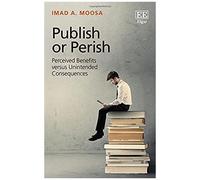 Publish Or Perish