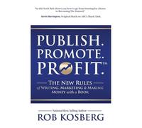 Publish. Promote. Profit.