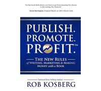 Publish. Promote. Profit.