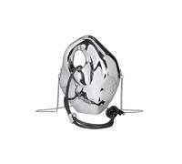 PUBLISHED BY Sac en cuir - Sac bandoulière PHIL'S THIRD EYE argent